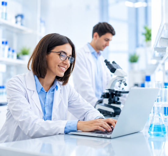 SRAAS Pharmaceuticals