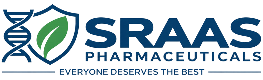 SRAAS Pharmaceuticals